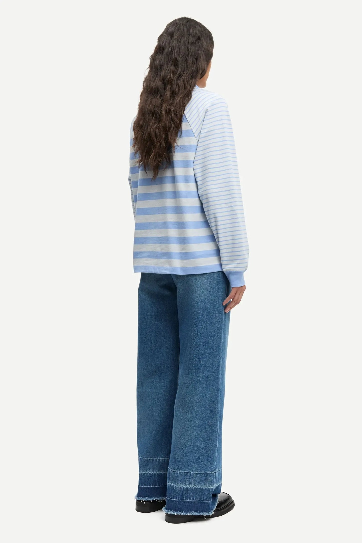 Samsøe Samsøe - Sarabecca jeans