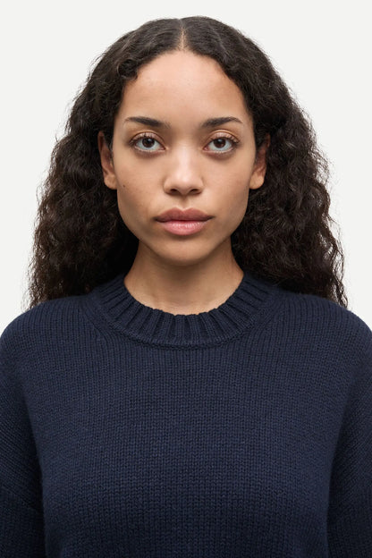 Samsøe Samsøe - Sakeiku sweater