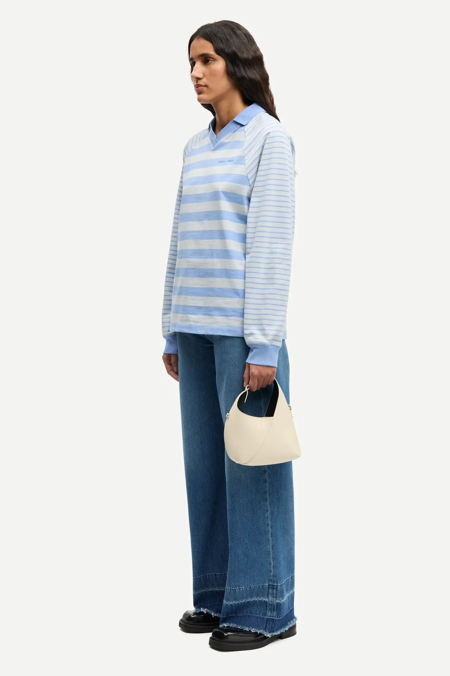 Samsøe Samsøe - Sarabecca jeans