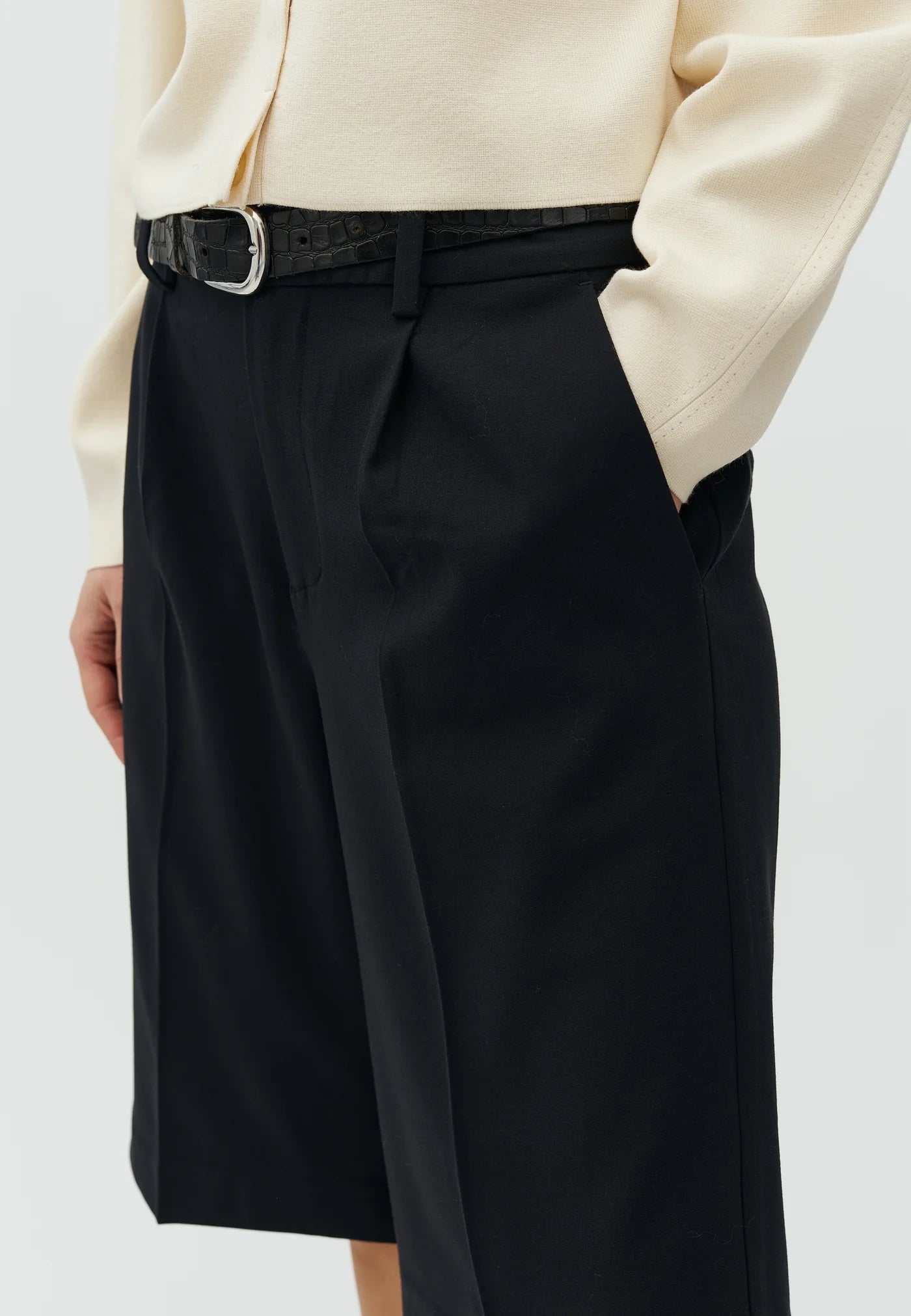 MbyM - Bamudo-M Shorts