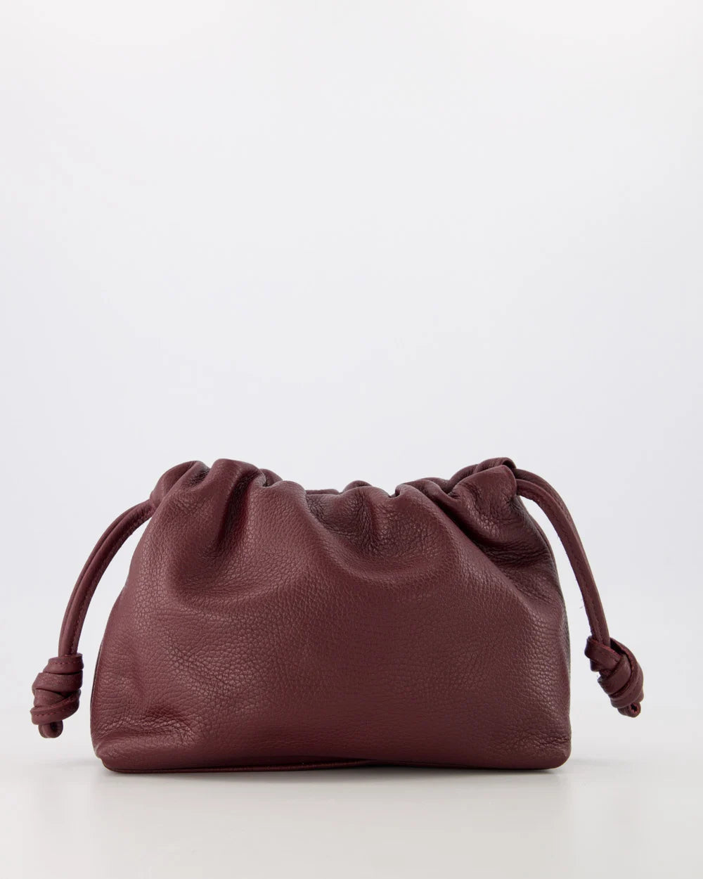 Hand/crossbody tas Bobbie Bordeaux