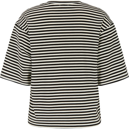 TOODAY - TDClip Striped T-Shirt