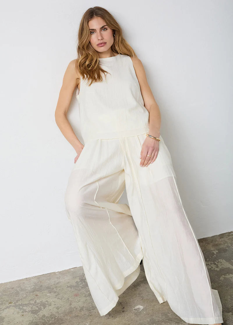 Co’Couture - AuraCC Top