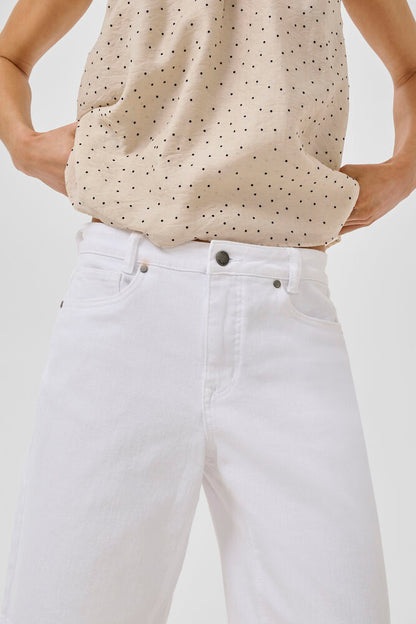 My Essential Wardrobe - MWLouis 157  High Long Shorts