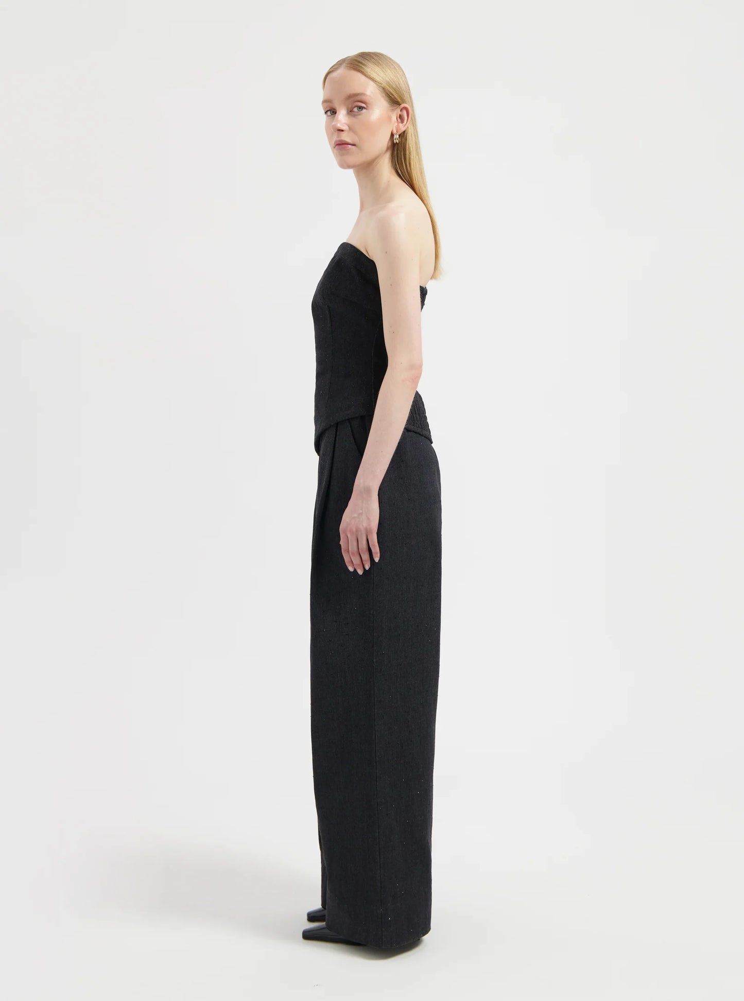 NOUS SOMMES LABELS - Kate Tube Top