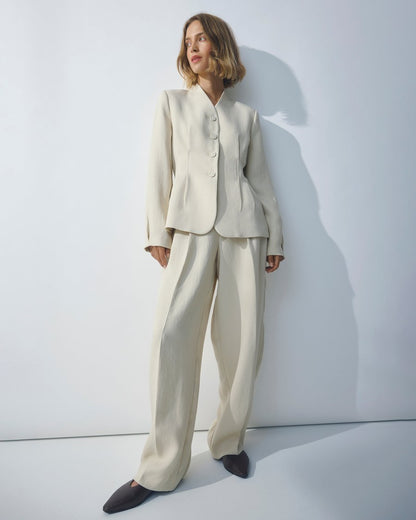 MSCH Copenhagen - MSCHEsteriane HW Pants