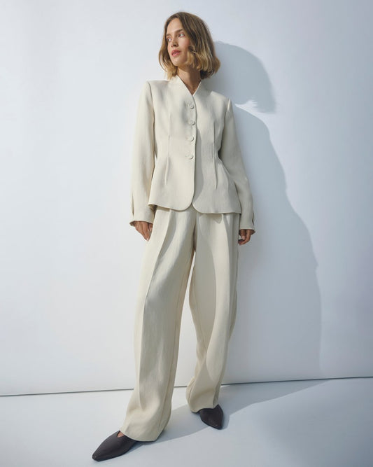 MSCH Copenhagen - MSCHEsteriane HW Pants