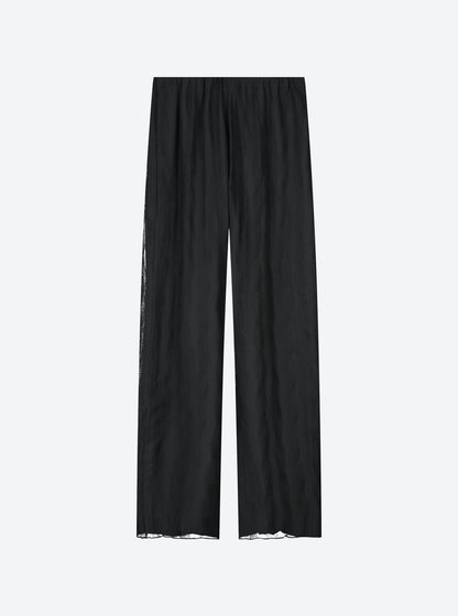 NOUS SOMMES LABELS - Tess Plisse Pants