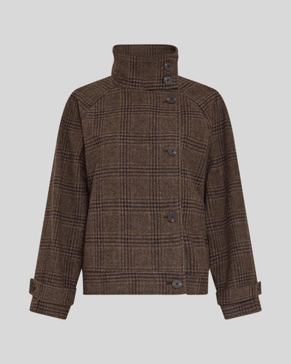 MSCH Copenhagen - MSCHPamela Amaranda Jacket CHK