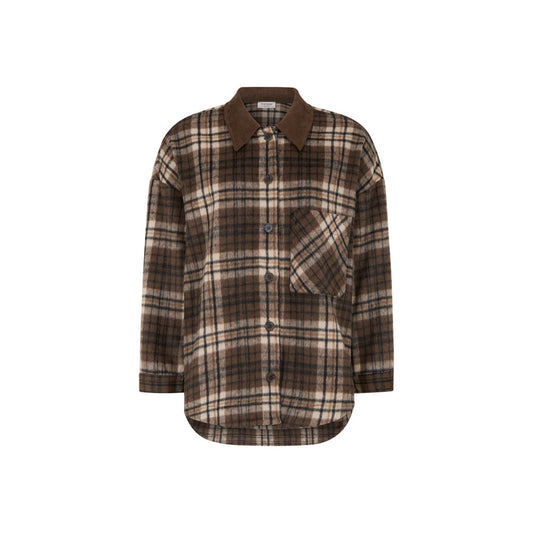 TOODAY - TDDextra LS Jacket