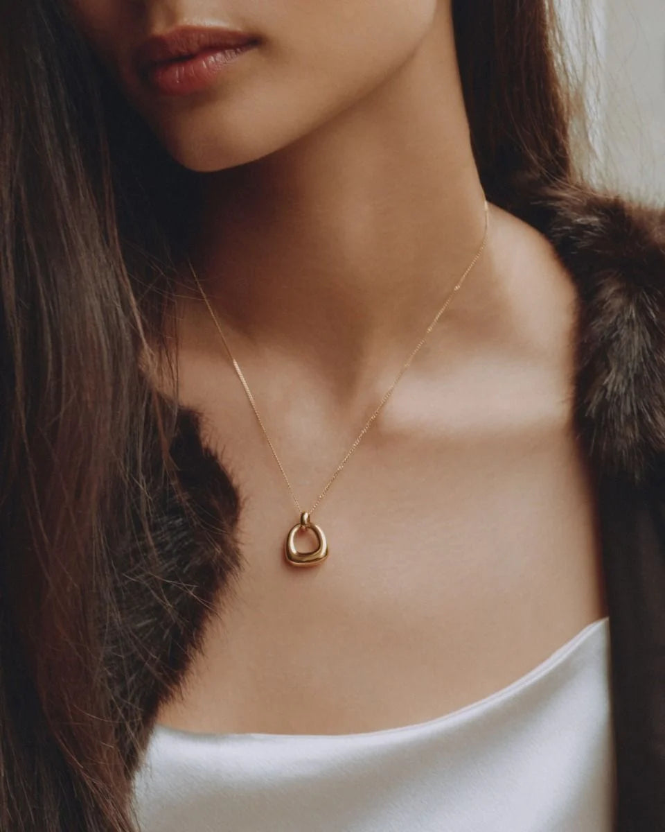 EDBLAD - Lore Necklace S
