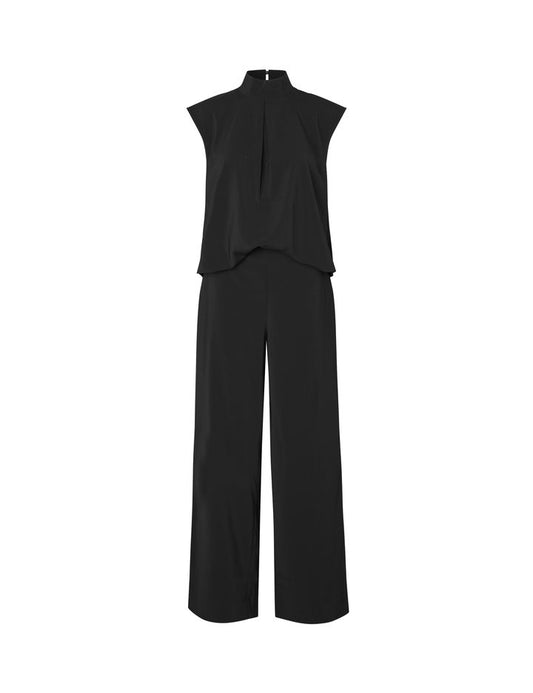 MbyM - Maaja-M Jumpsuit - Zwart