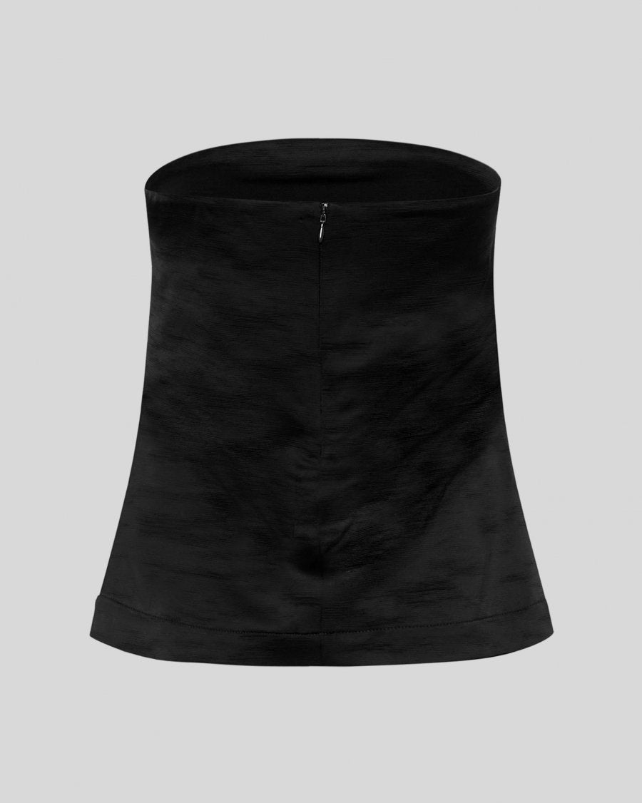 MSCH Copenhagen - MSCHSpencer Strapless Top