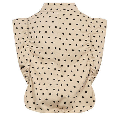 Co’Couture - DidiCC Dot Waistcoat
