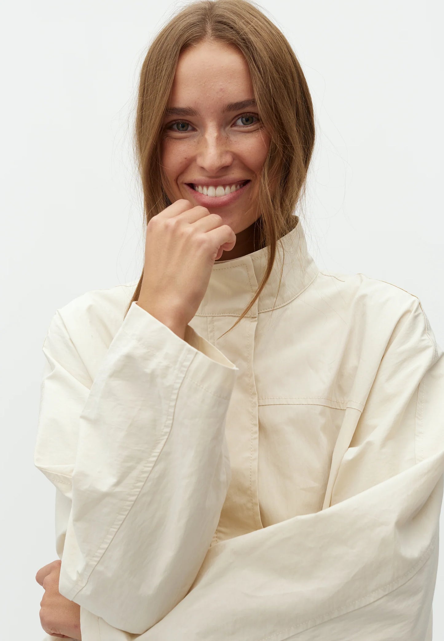 MbyM - Ralfar-M Jacket