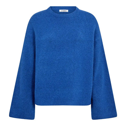 Co’Couture - RogerCC O-Neck Knit