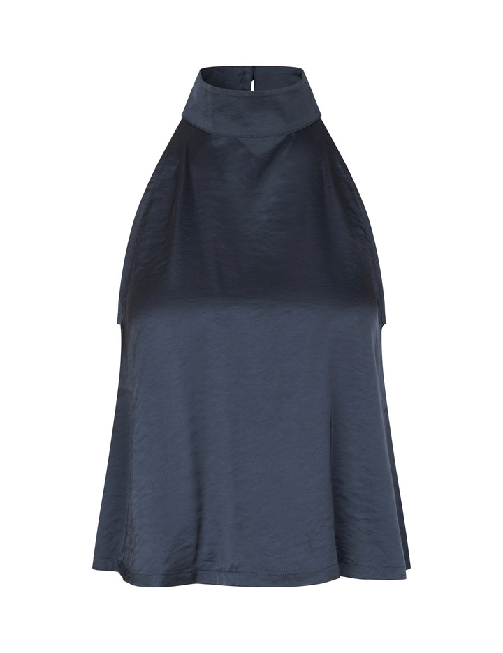 MbyM - Zuzeel-M Top - Bering Blue