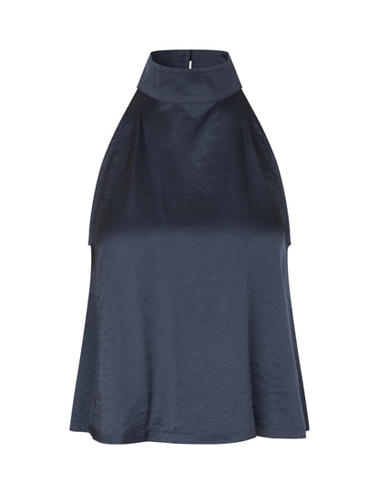 MbyM - Zuzeel-M Top - Bering Blue