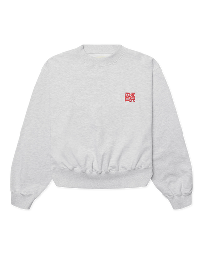 WOODBIRD - WBFranka HK Crew