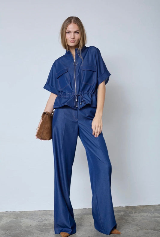 Co’Couture - TerryCC LL Pant