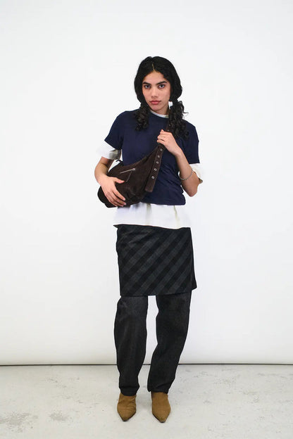 Silfen Studio - Viola bag