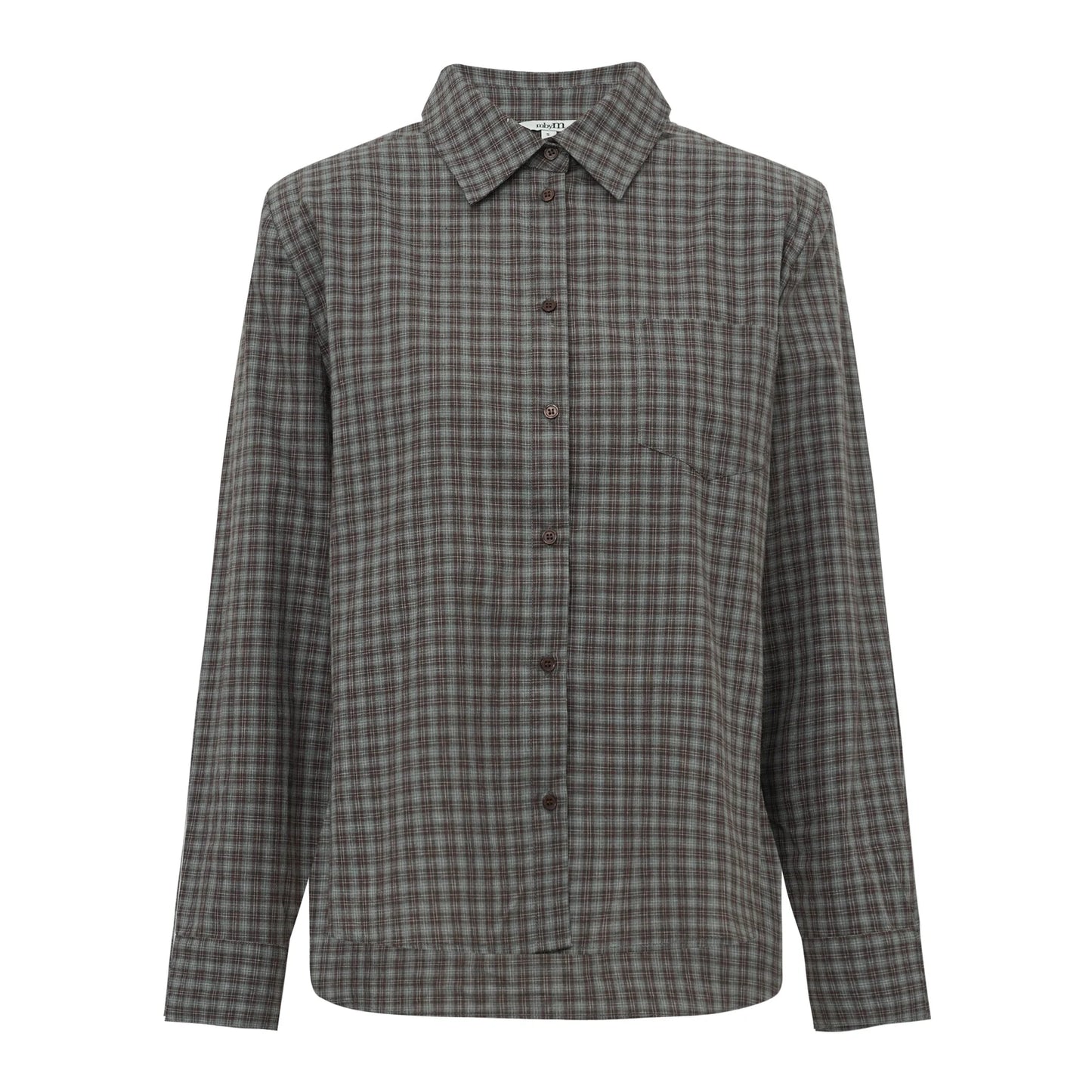 MbyM -  Arlia-M Shirt