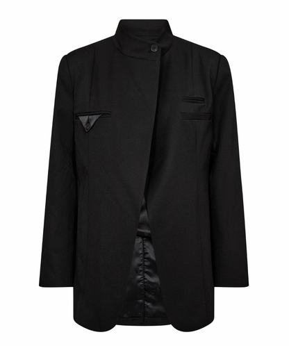 Haute L’Amitié - Premiere Overlap Blazer