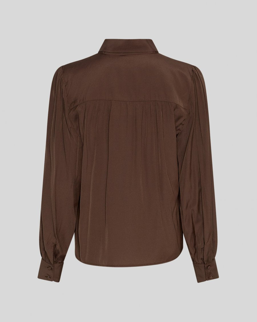 MSCH Copenhagen - MSCHJuliana Tie Top