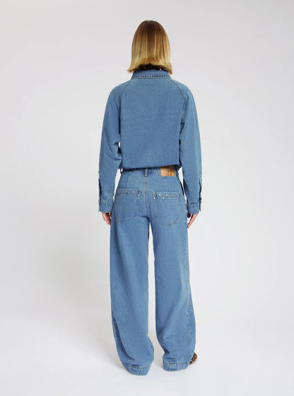 Nous Sommes Labels - Silvia Jeans
