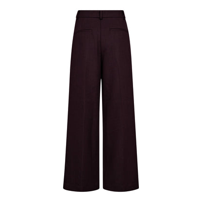Co’Couture - AlmiraCC Pleat LL pant
