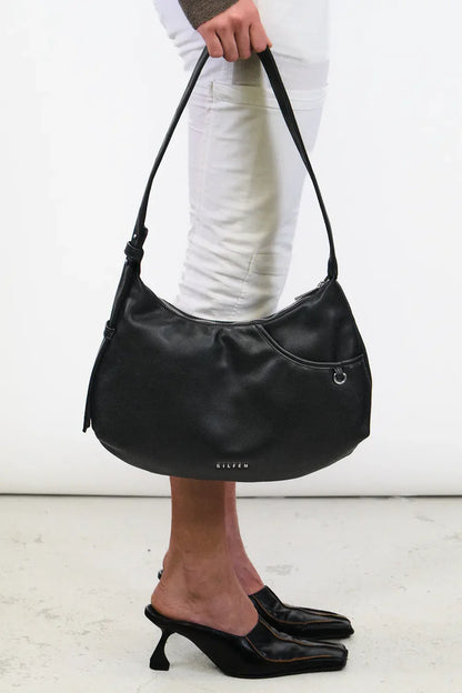 Silfen Studio - DEBBIE SHOULDER BAG (glad PU)