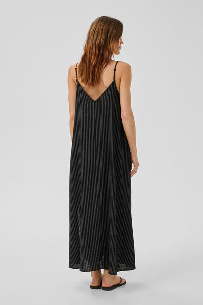 My Essential Wardrobe - JannieMW Nelly Strap Dress