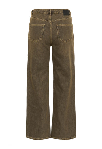 MY ESSENTIAL WARDROBE - MWLouis Jeans - Amber Retro Wash