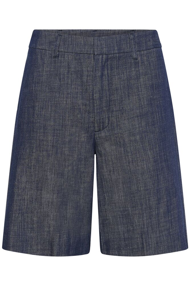 My Essential Wardrobe - MWDazzie City Shorts