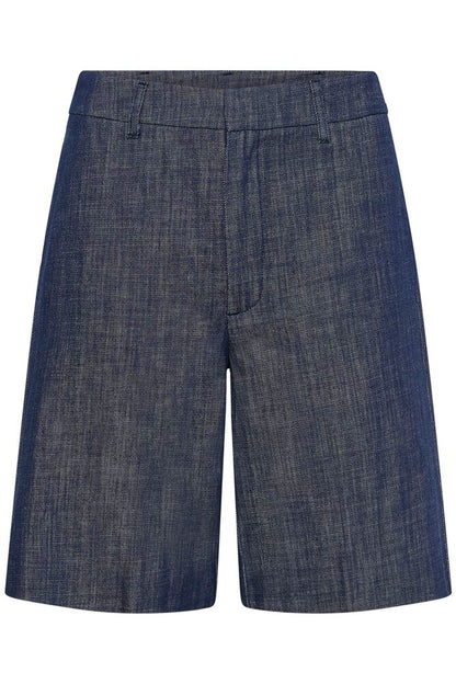 My Essential Wardrobe - MWDazzie City Shorts