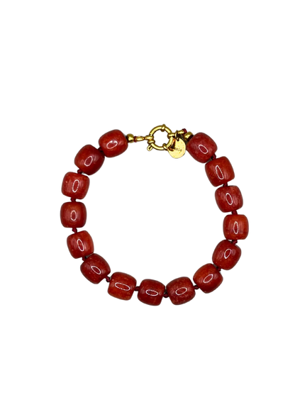Bonnie Studios - William Copper Bracelet