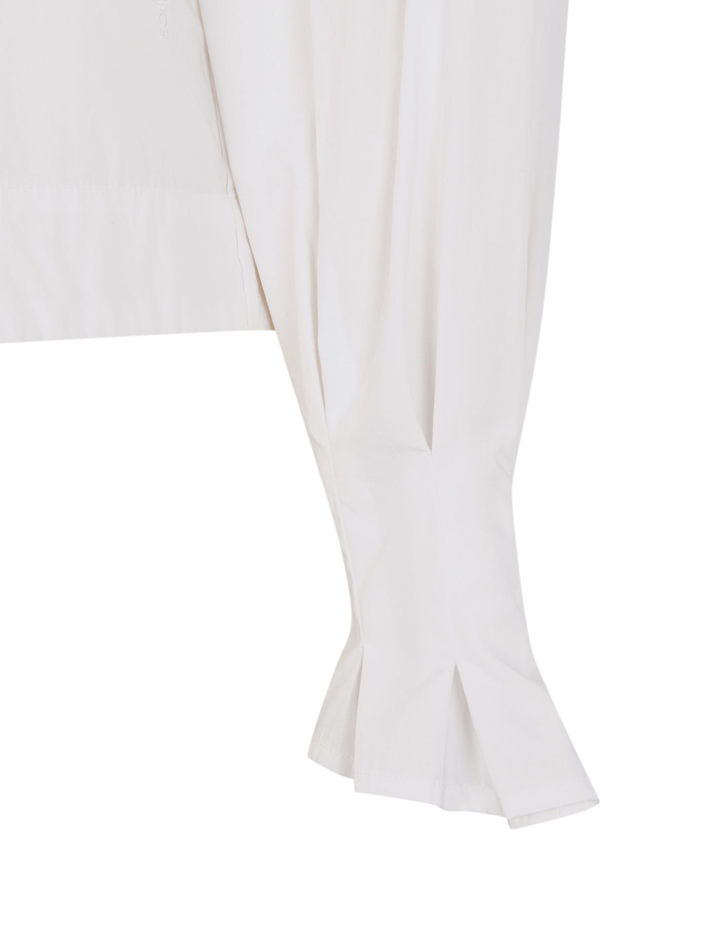Esmé Studíos - Russo LS Blouse White