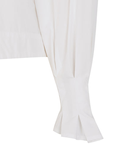 Esmé Studíos - Russo LS Blouse White