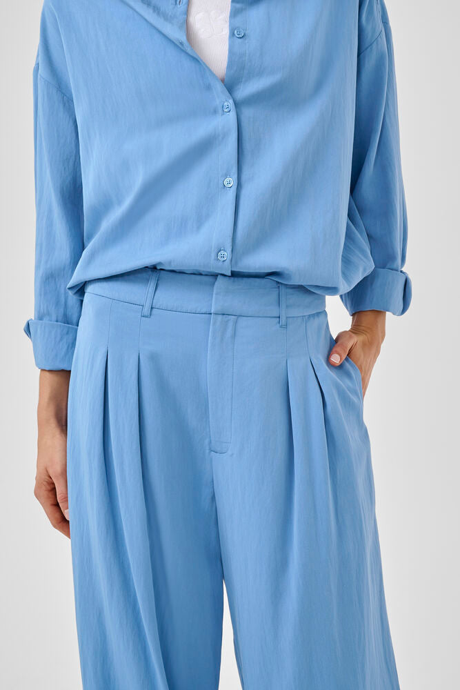 My Essential Wardrobe - MWZoe Gilda Wide Pant