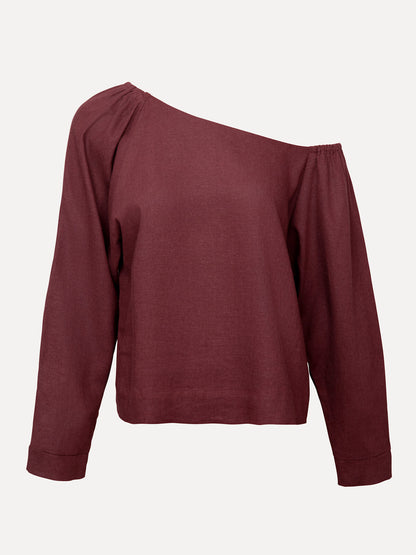 Les Soeurs - Cilou Blouse
