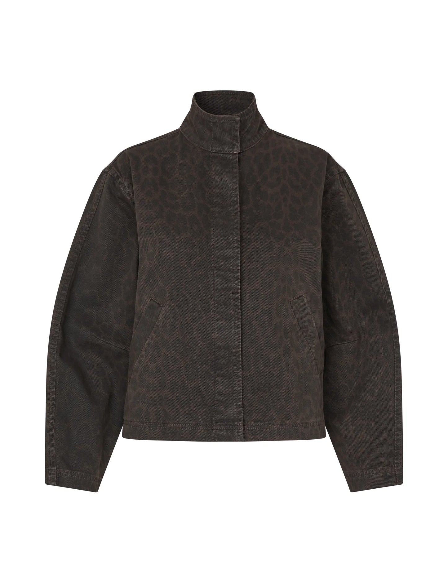 MbyM - Helana-M Jacket