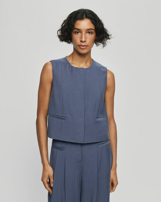 MSCH Copenhagen - MSCHFrode Waistcoat