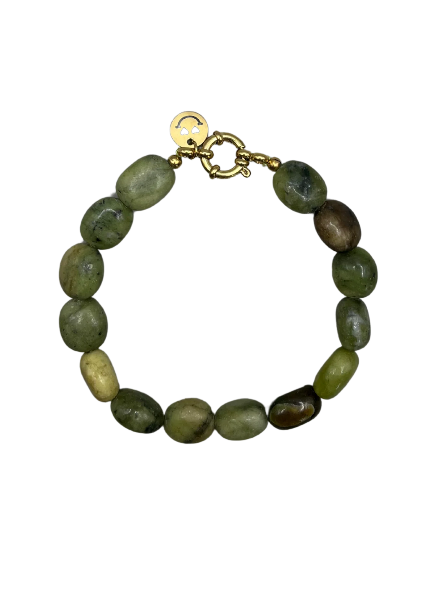 Bonnie Studios - Bobby Army Bracelet