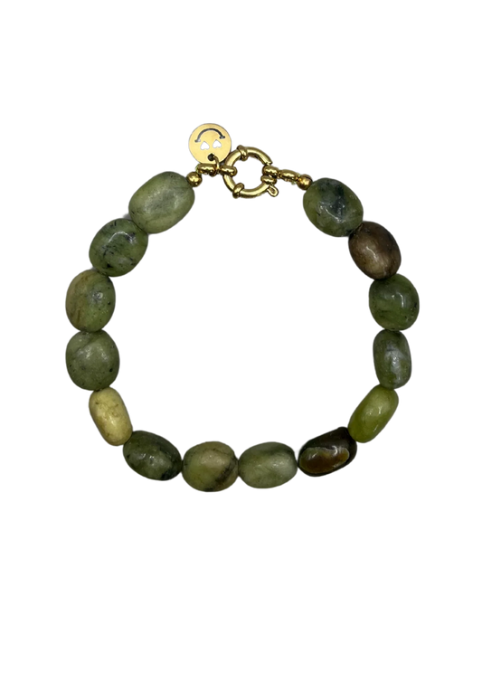 Bonnie Studios - Bobby Army Bracelet