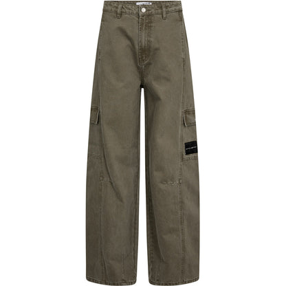 Haute L’Amitié - Enigma Pocket Pant