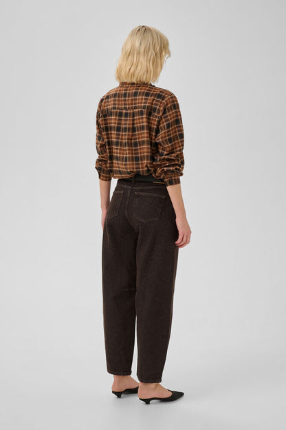 My Essential Wardrobe - Jeans Barrel MWLance 188