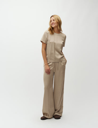 MbyM - Albeni-M Pant - Sand Grey