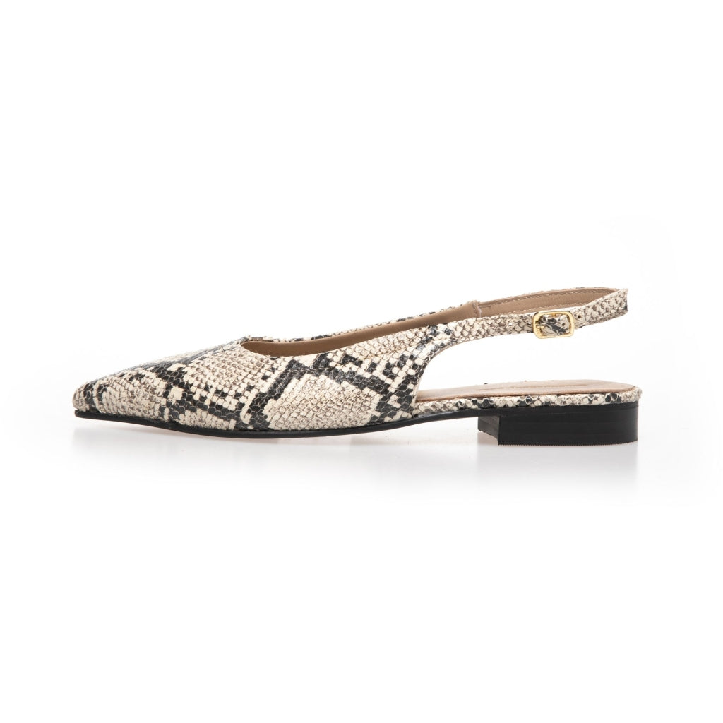 Copenhagen Shoes - Forever And Ever