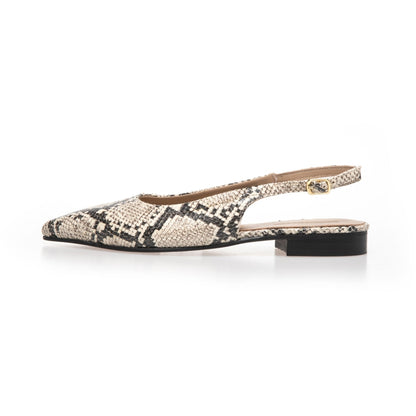 Copenhagen Shoes - Forever And Ever