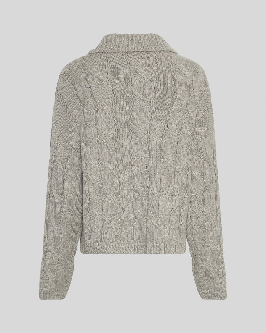 MSCH Copenhagen - MSCHPavana Peony Pullover